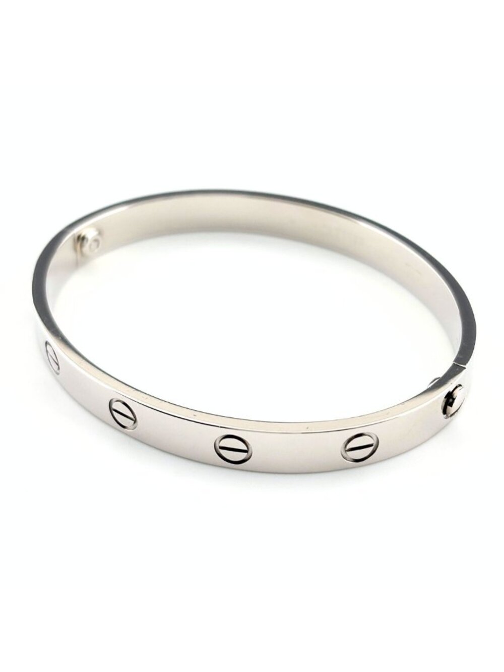 Cartier Love Bracelet Bangle